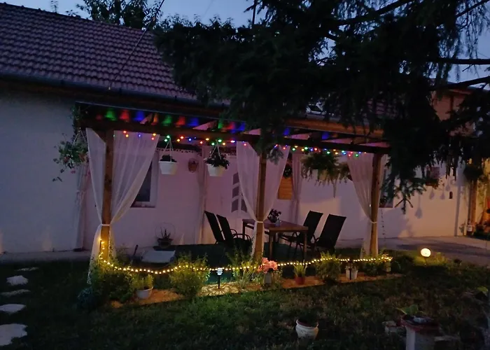 Szazszorszep Vendeghaz