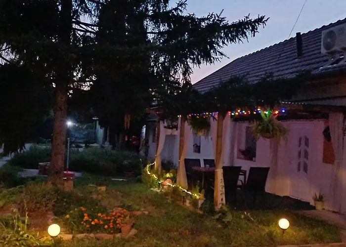 Szazszorszep Vendeghaz