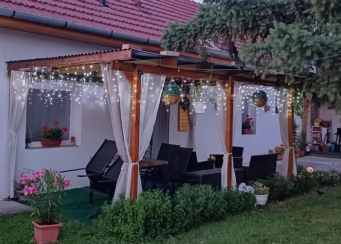 Szazszorszep Vendeghaz