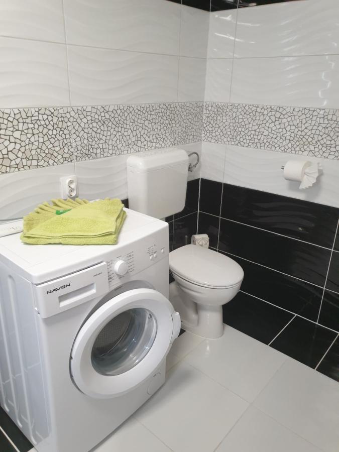 Szazszorszep Vendeghaz Apartment