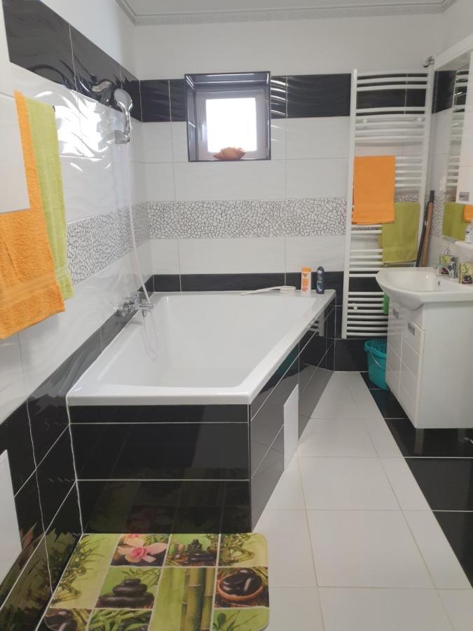 Apartmán Szazszorszep Vendeghaz Csongrád
