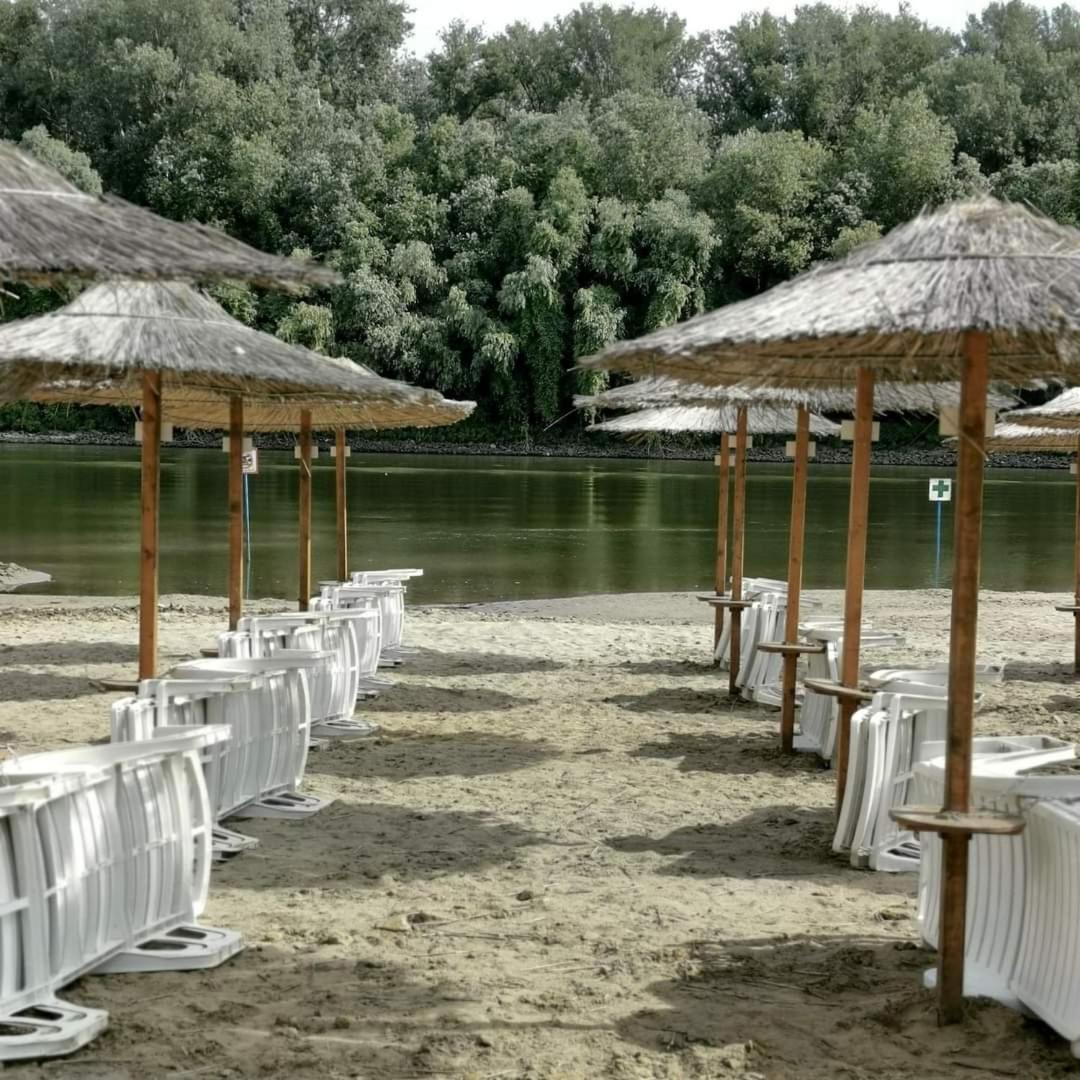 Szazszorszep Vendeghaz * Csongrad