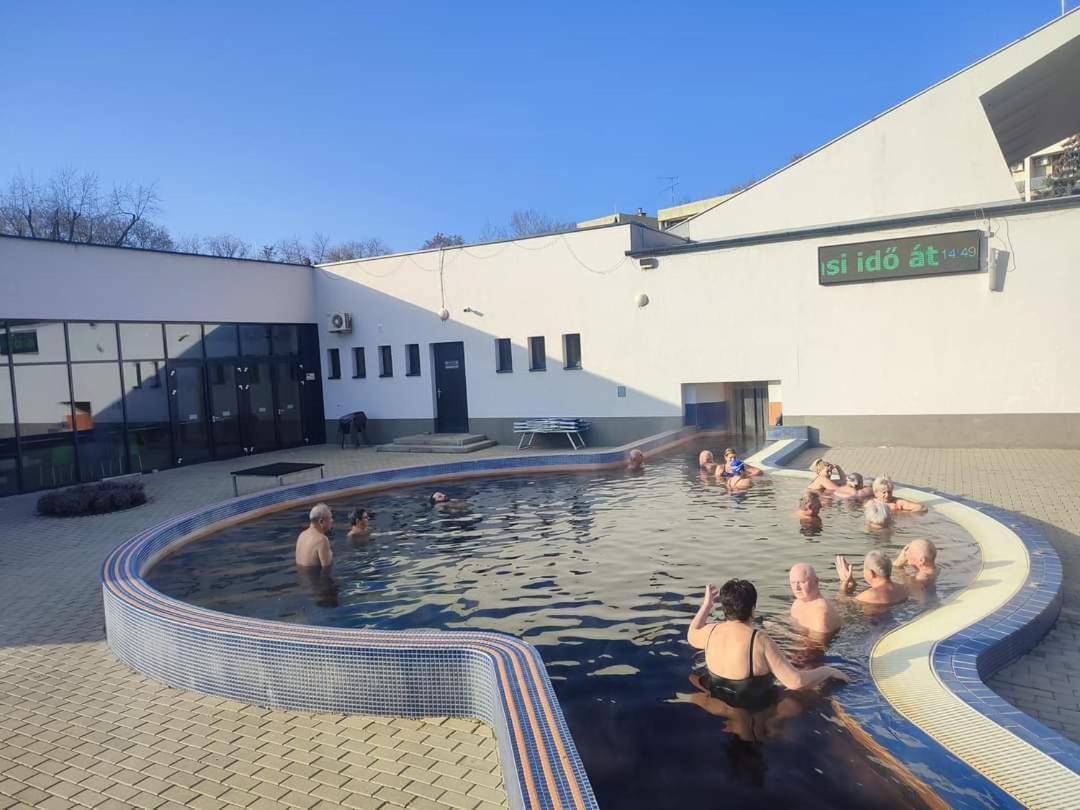 Szazszorszep Vendeghaz