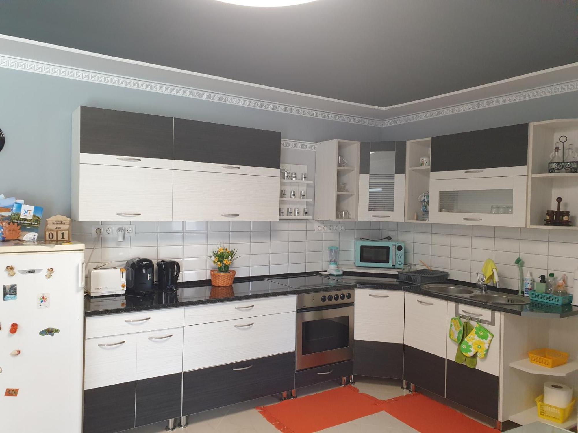 Szazszorszep Vendeghaz Apartment *