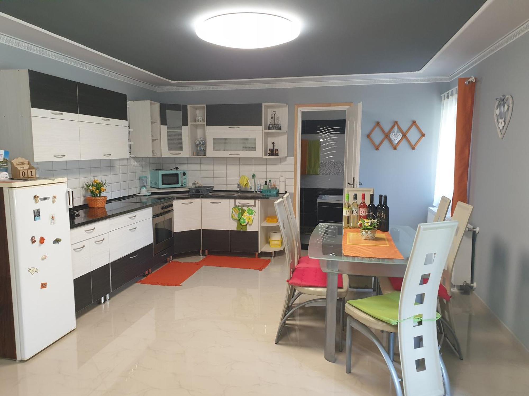 Apartment Szazszorszep Vendeghaz Csongrad