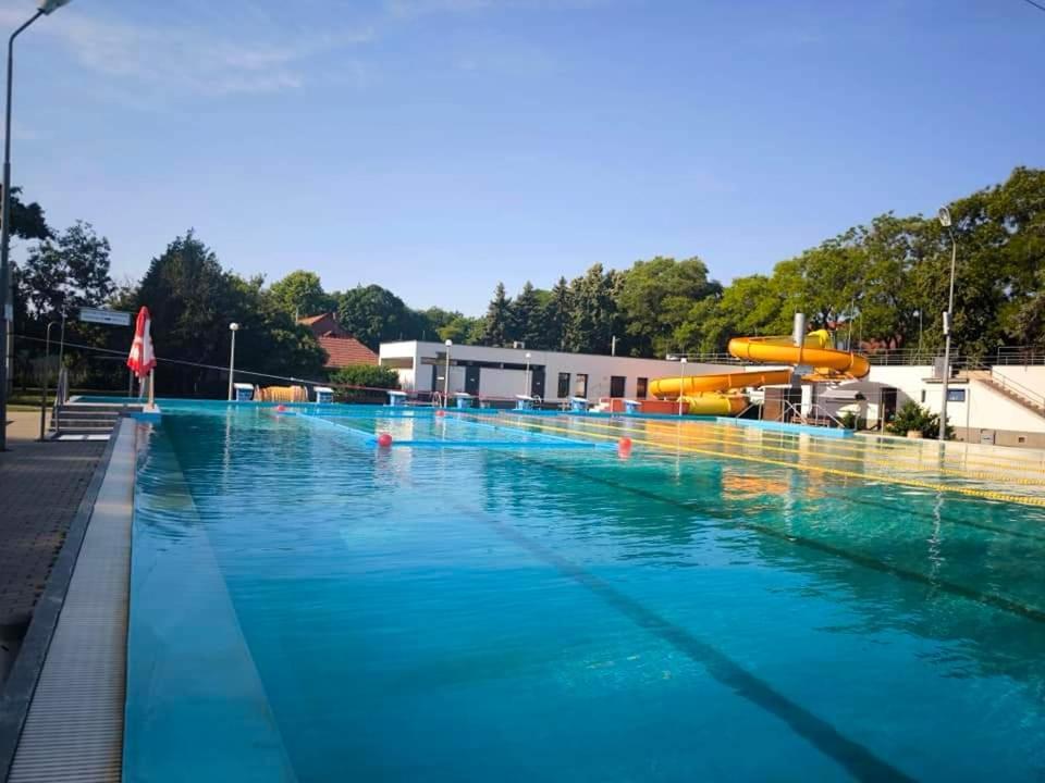Szazszorszep Vendeghaz Csongrad
