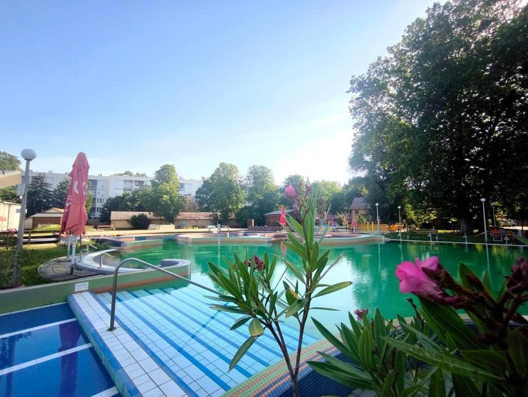 Szazszorszep Vendeghaz Apartment *