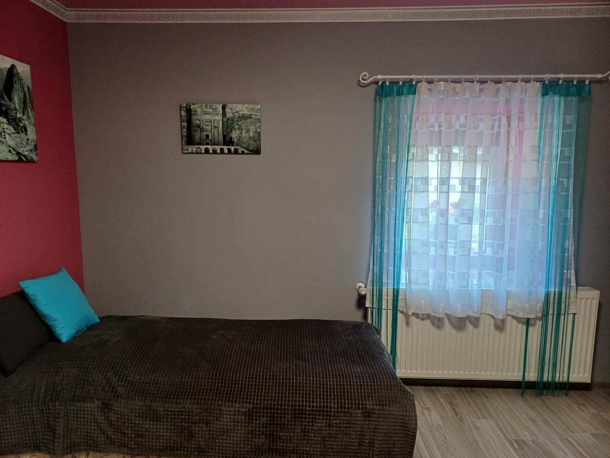 Szazszorszep Vendeghaz